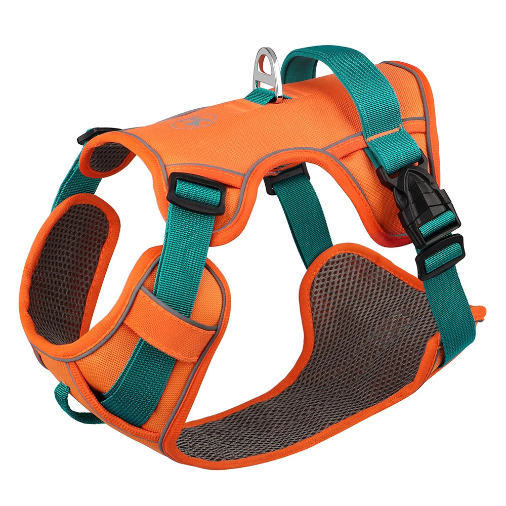 Pawovia™ Elite No-Pull Comfort Harness