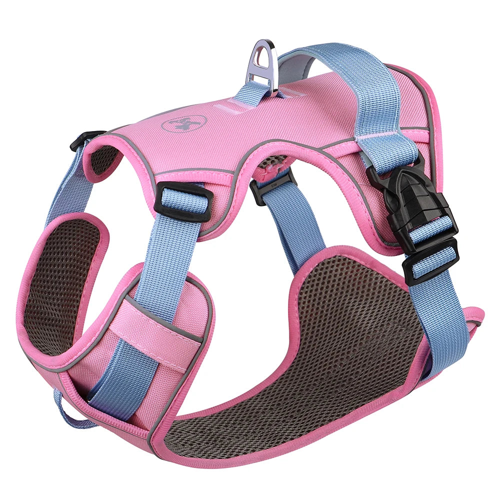 Pawovia™ Elite No-Pull Comfort Harness