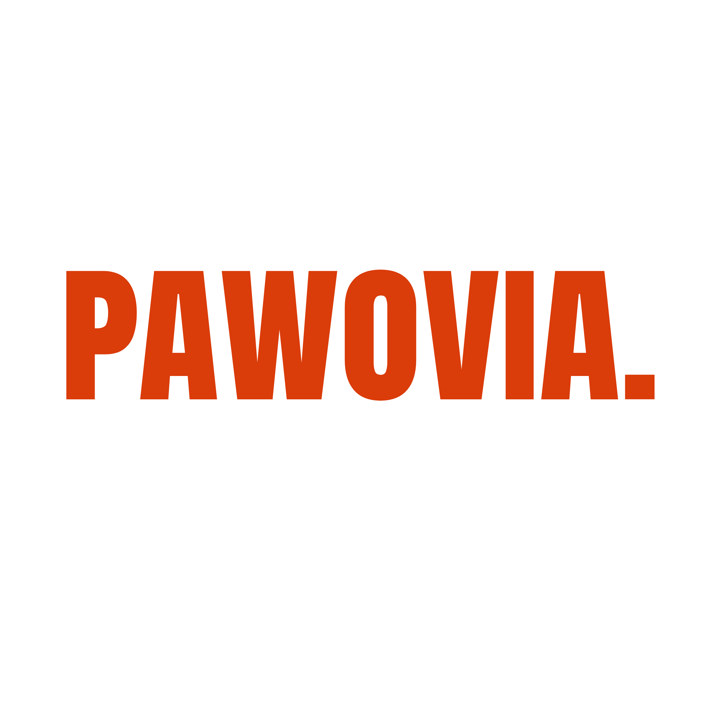 Pawovia