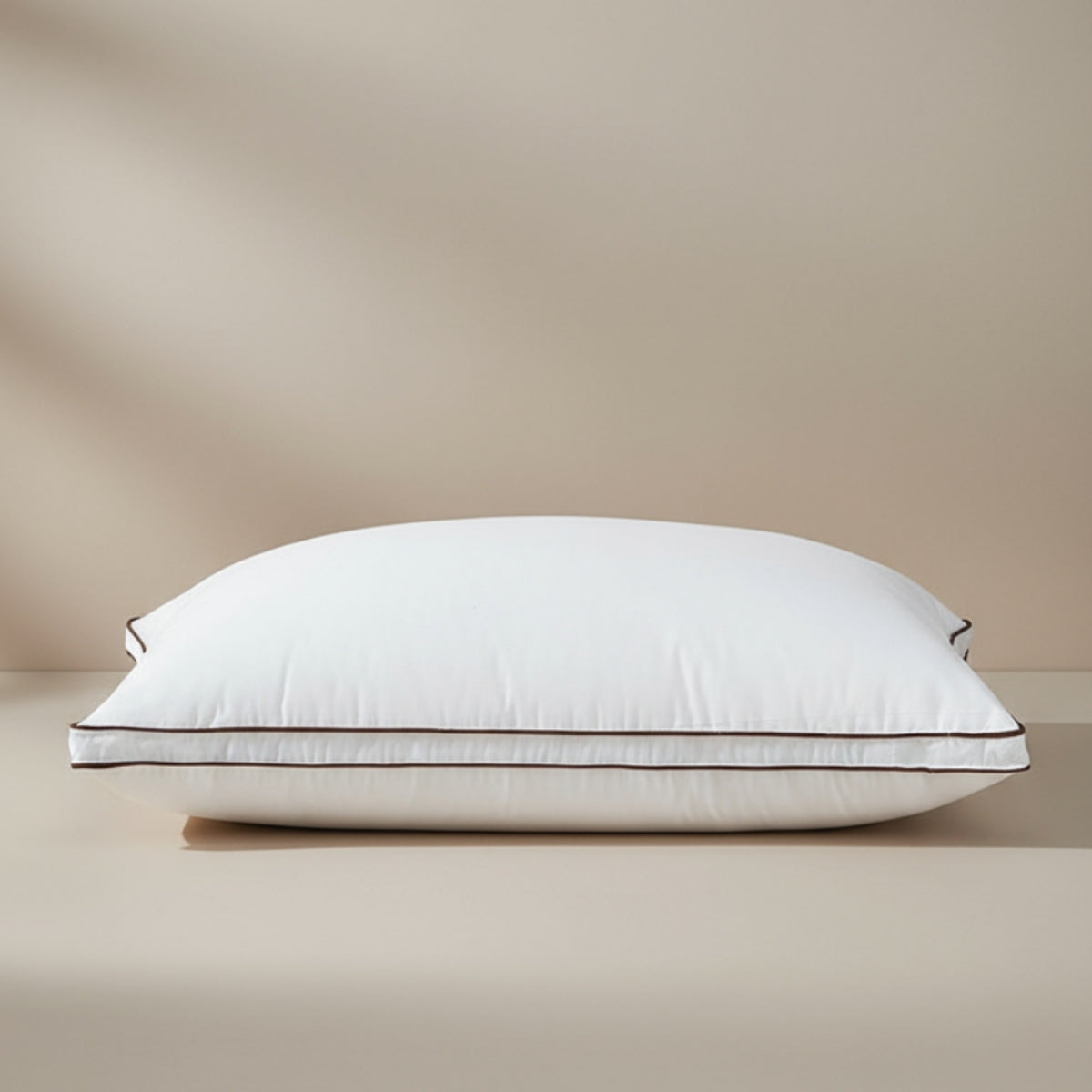 Goose Down & Feather Pillow