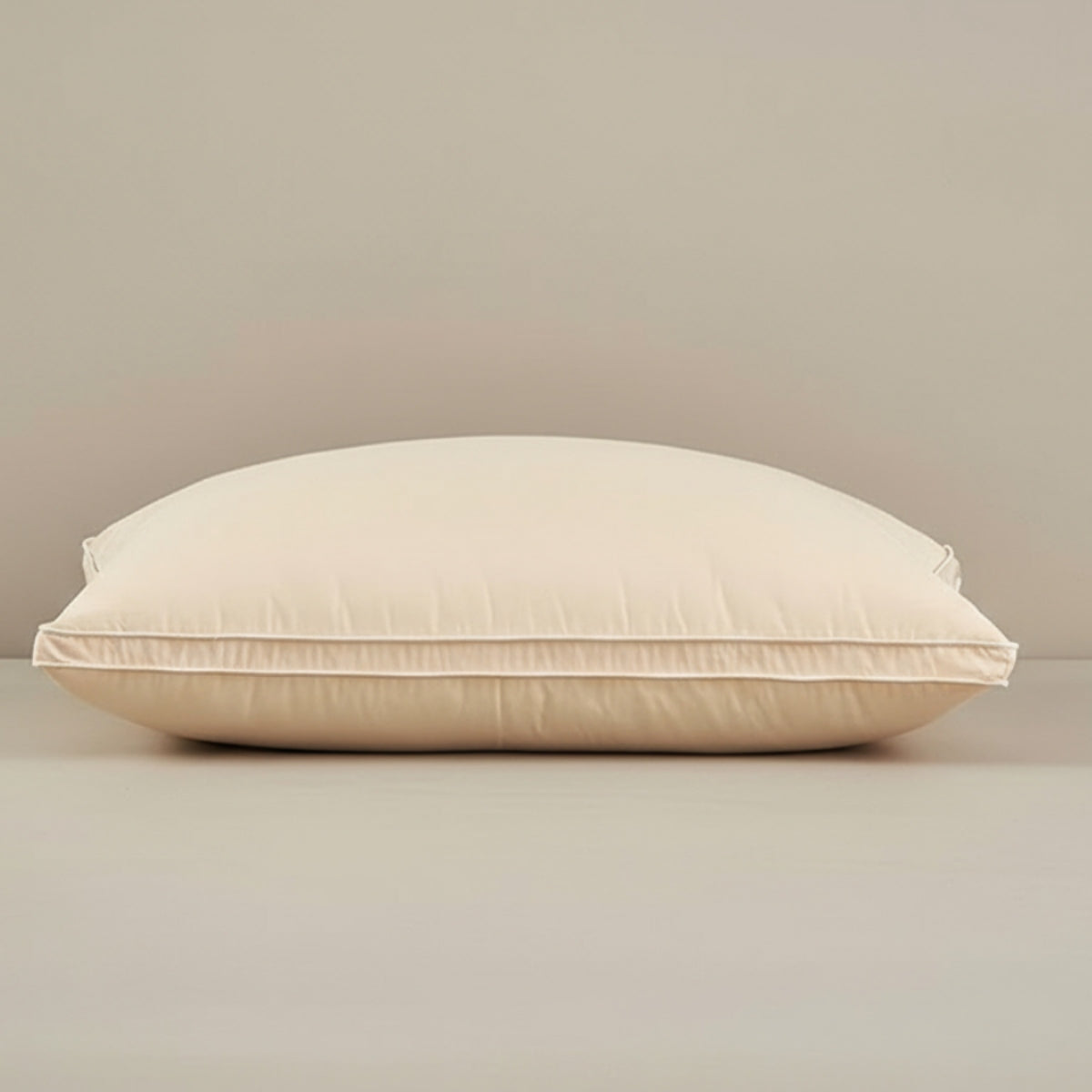 Goose Down & Feather Pillow